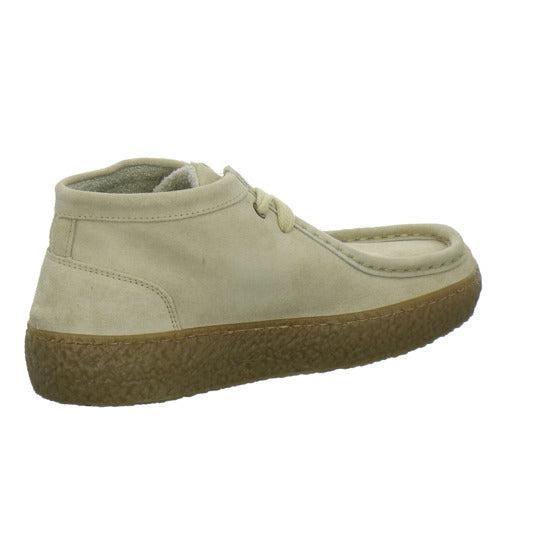 Verbenas Stiefel Damen Britten Beige