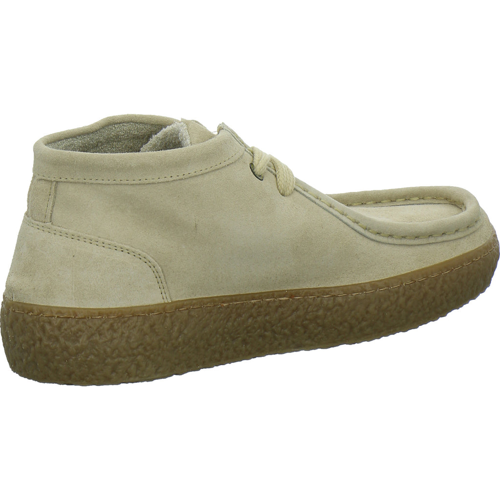Verbenas Stiefel Damen Britten Beige