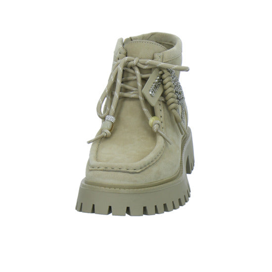 Guess Stiefel Damen Beige