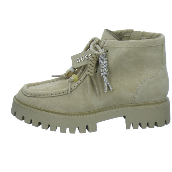 Guess Stiefel Damen Beige