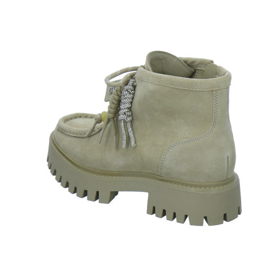 Guess Stiefel Damen Beige
