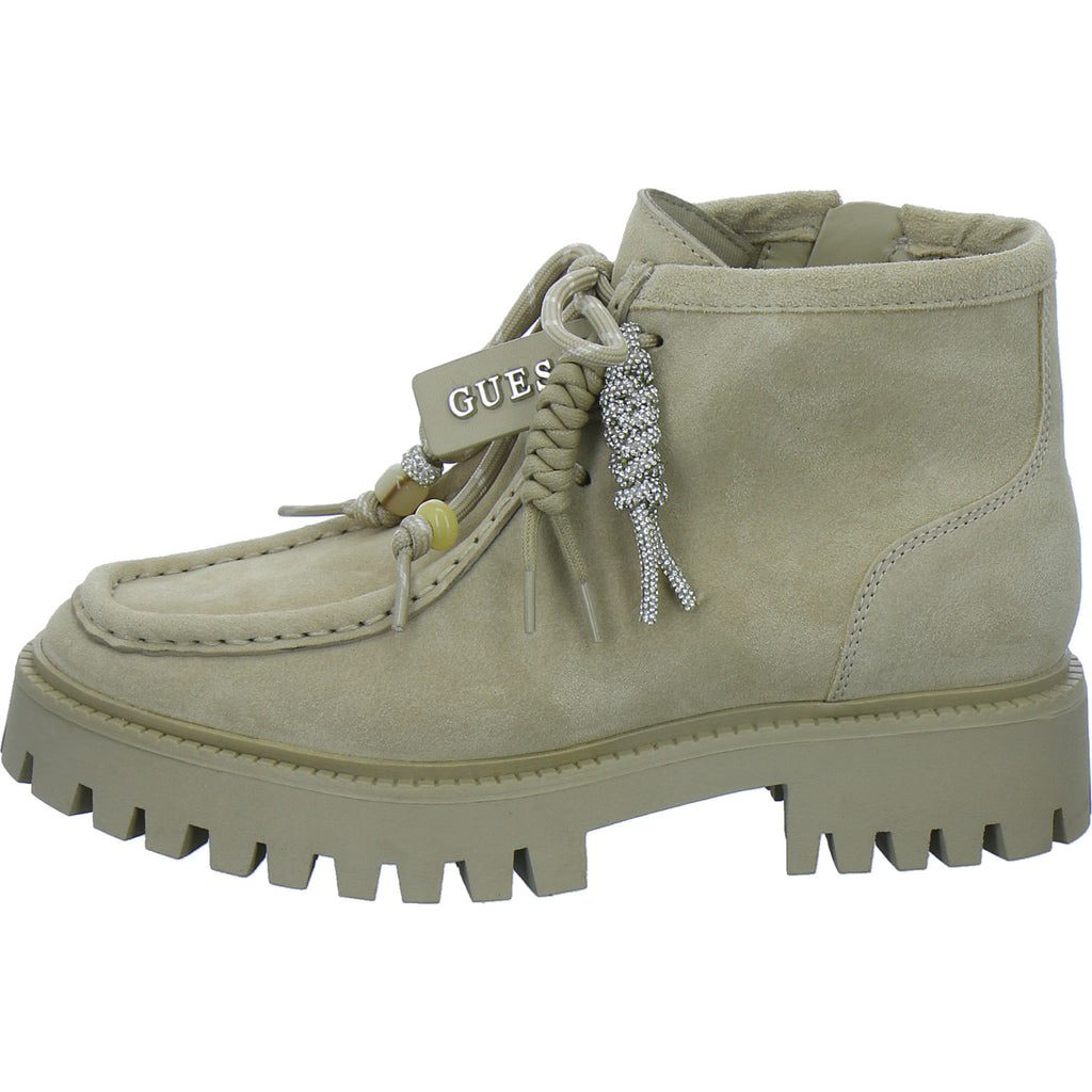 Guess Stiefel Damen Beige