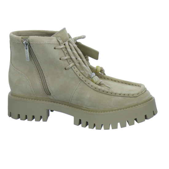 Guess Stiefel Damen Beige