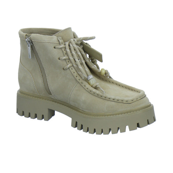 Guess Stiefel Damen Beige