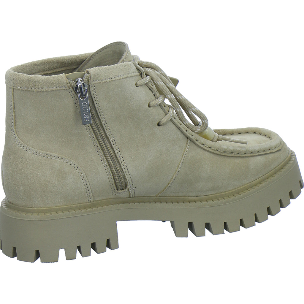 Guess Stiefel Damen Beige