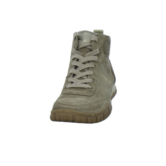 Paul Green Stiefel Damen Beige