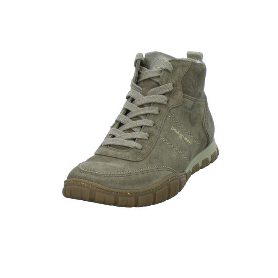 Paul Green Stiefel Damen Beige