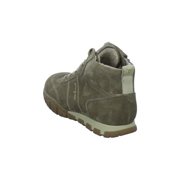 Paul Green Stiefel Damen Beige