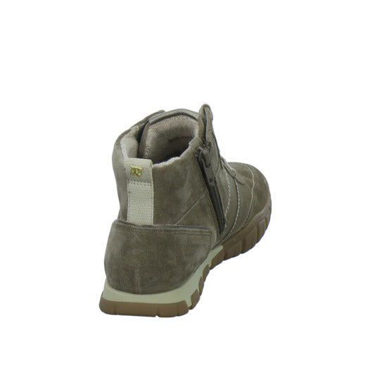 Paul Green Stiefel Damen Beige