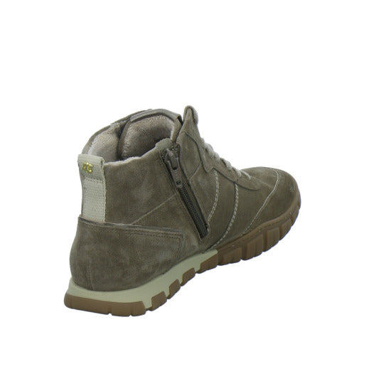 Paul Green Stiefel Damen Beige