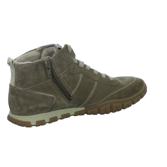 Paul Green Stiefel Damen Beige