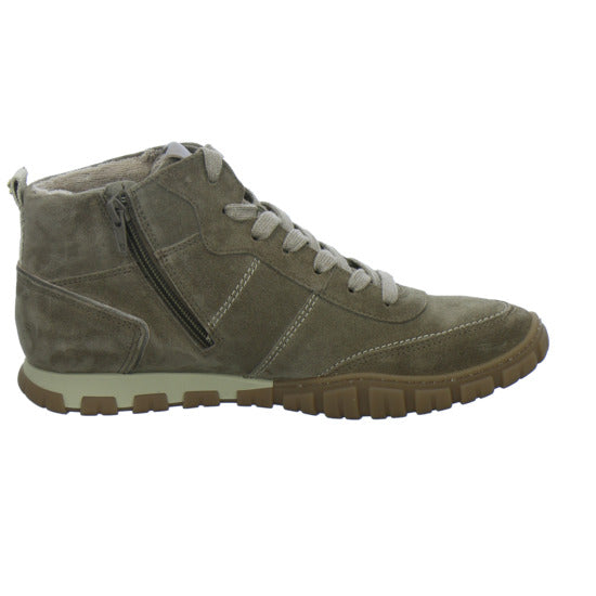 Paul Green Stiefel Damen Beige