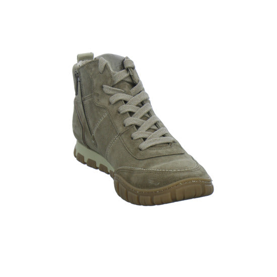 Paul Green Stiefel Damen Beige