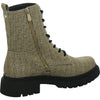 La Strada Stiefel Damen Beige-kombi
