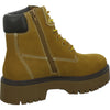 Bullboxer Stiefel Damen Ocker