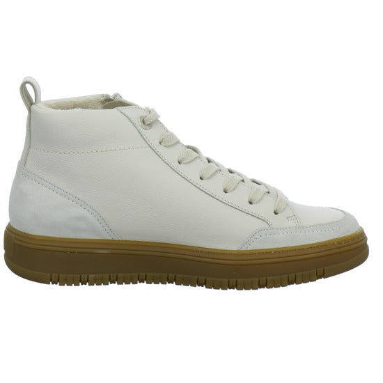 Paul Green Stiefel ungefüttert offwhite - 360° Ansicht