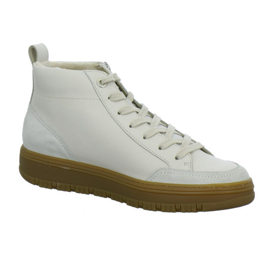 Paul Green Stiefel ungefüttert offwhite - 360° Ansicht