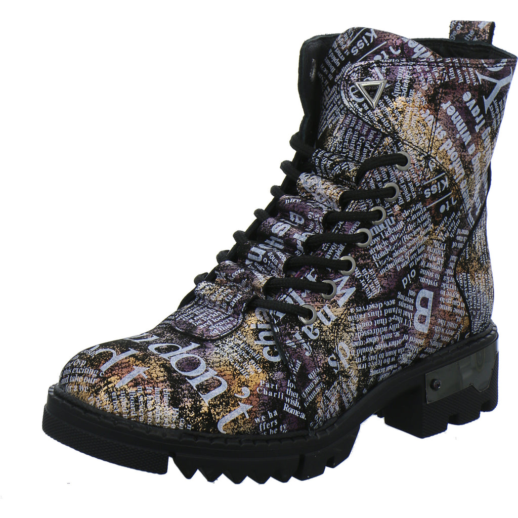 Bild 1 - 2 GO Fashion Stiefeletten