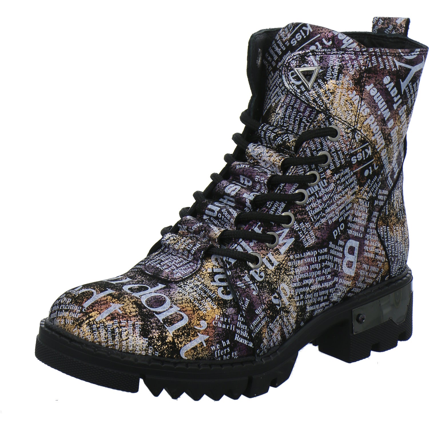 Bild 1 - 2 GO Fashion Stiefeletten