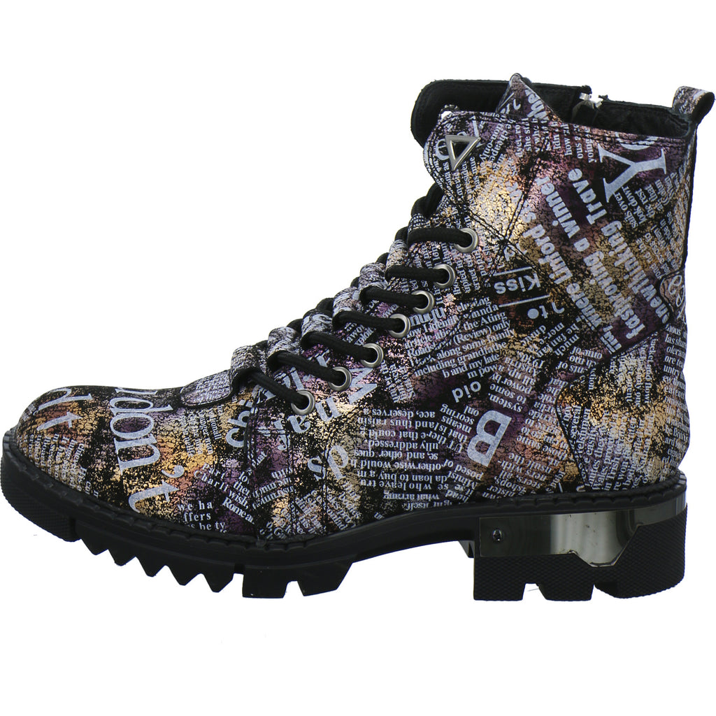 Bild 2 - 2 GO Fashion Stiefeletten