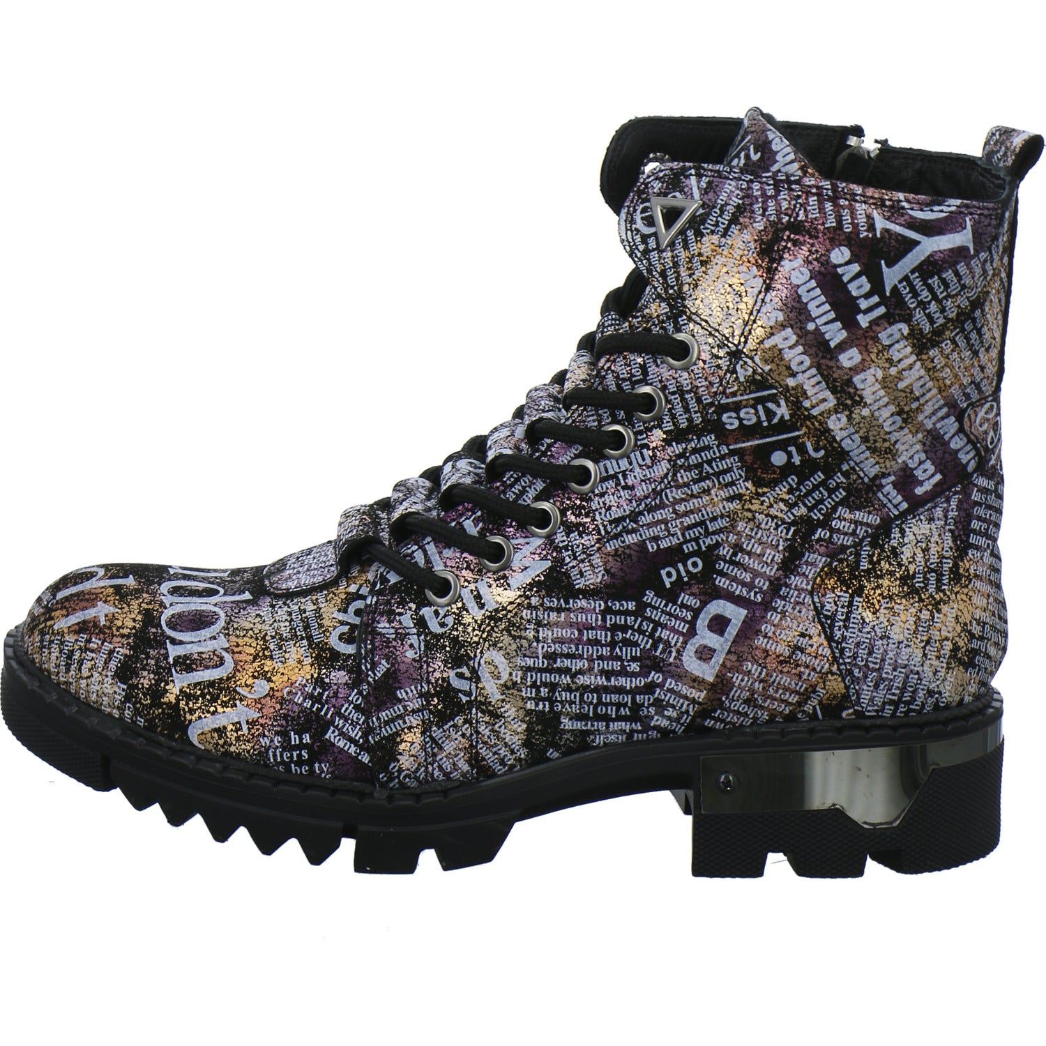 Bild 2 - 2 GO Fashion Stiefeletten