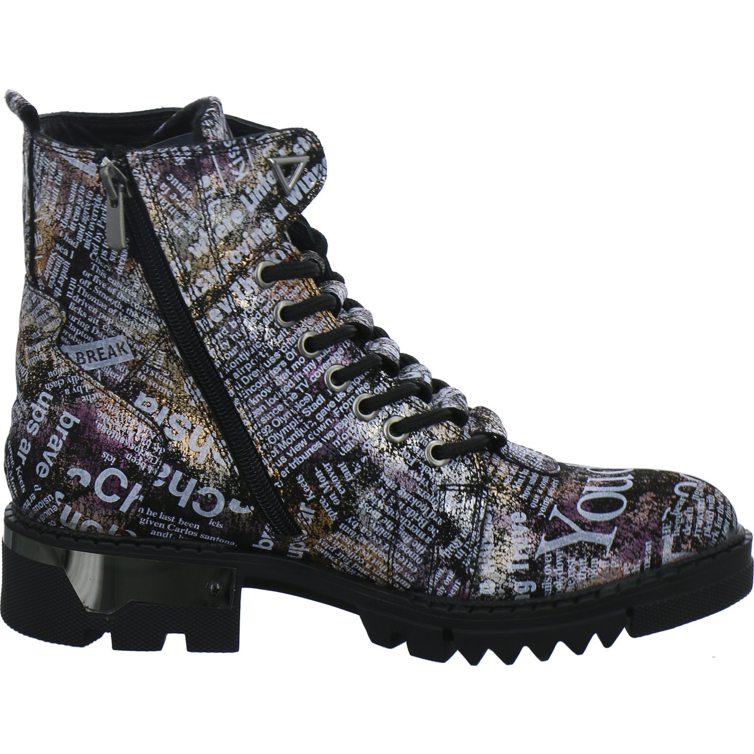 Bild 3 - 2 GO Fashion Stiefeletten