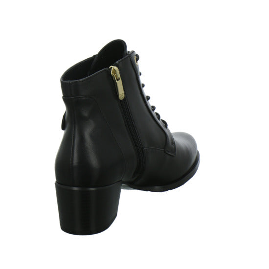 Regarde le ciel Stiefel Damen Schwarz