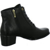 Regarde le ciel Stiefel Damen Schwarz