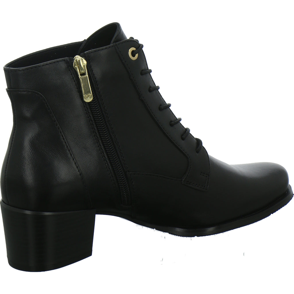 Regarde le ciel Stiefel Damen Schwarz