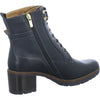 Pikolinos Stiefel Damen Llanes Schwarz