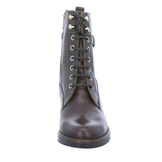 Pikolinos Stiefel Damen Llanes Dunkelbraun