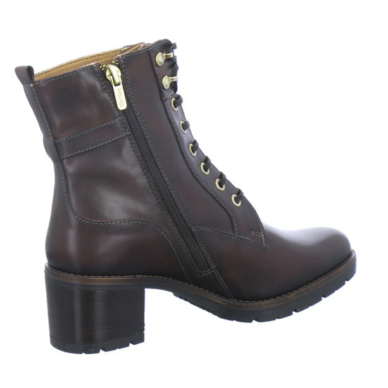 Pikolinos Stiefel Damen Llanes Dunkelbraun