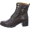 Pikolinos Stiefel Damen Llanes Dunkelbraun