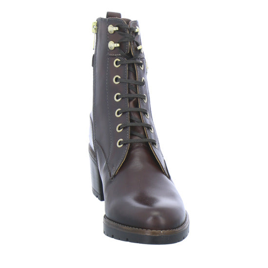 Pikolinos Stiefel Damen Llanes Dunkelbraun
