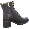 Pikolinos Stiefel Damen Llanes Dunkelbraun