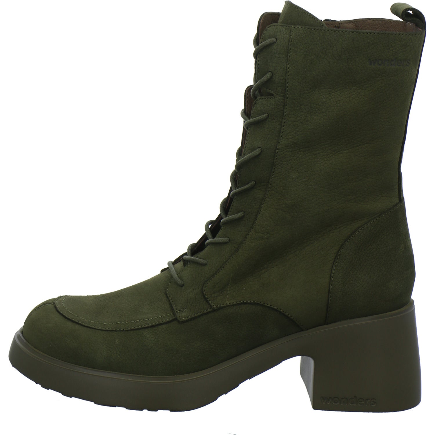 Bild 2 - Wonders Stiefeletten