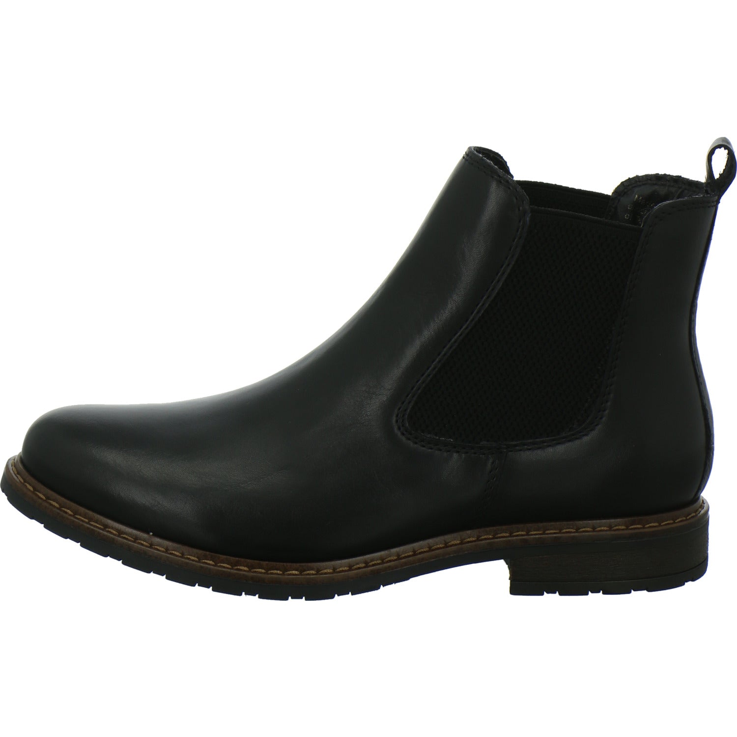 Bild 2 - Tamaris Stiefeletten
