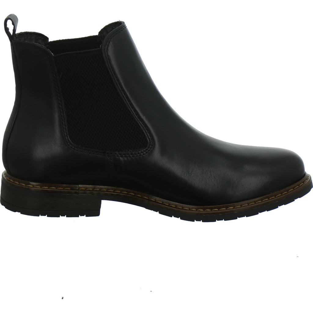 Bild 3 - Tamaris Stiefeletten