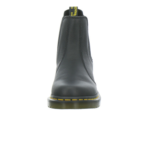 Dr. Martens 2976 Stiefel ungefüttert Schwarz - 360° Ansicht