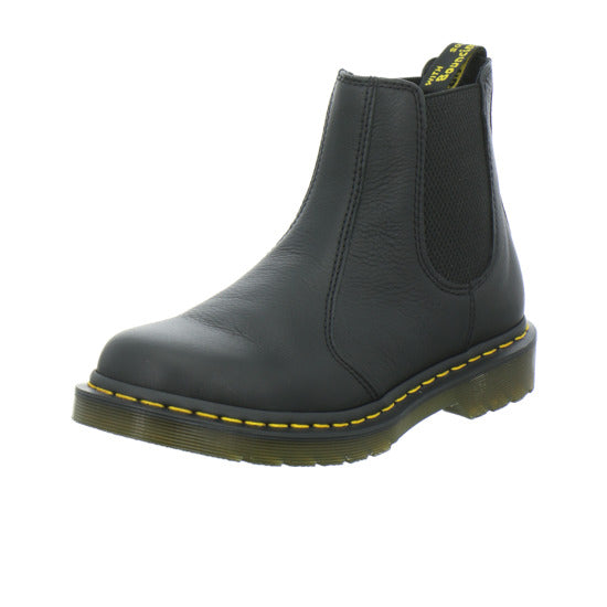 Dr. Martens 2976 Stiefel ungefüttert Schwarz - 360° Ansicht