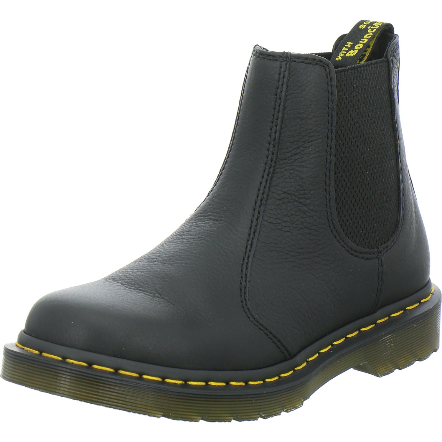 Bild 1 - Dr. Martens Stiefeletten