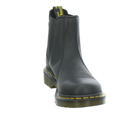 Dr. Martens 2976 Stiefel ungefüttert Schwarz - 360° Ansicht