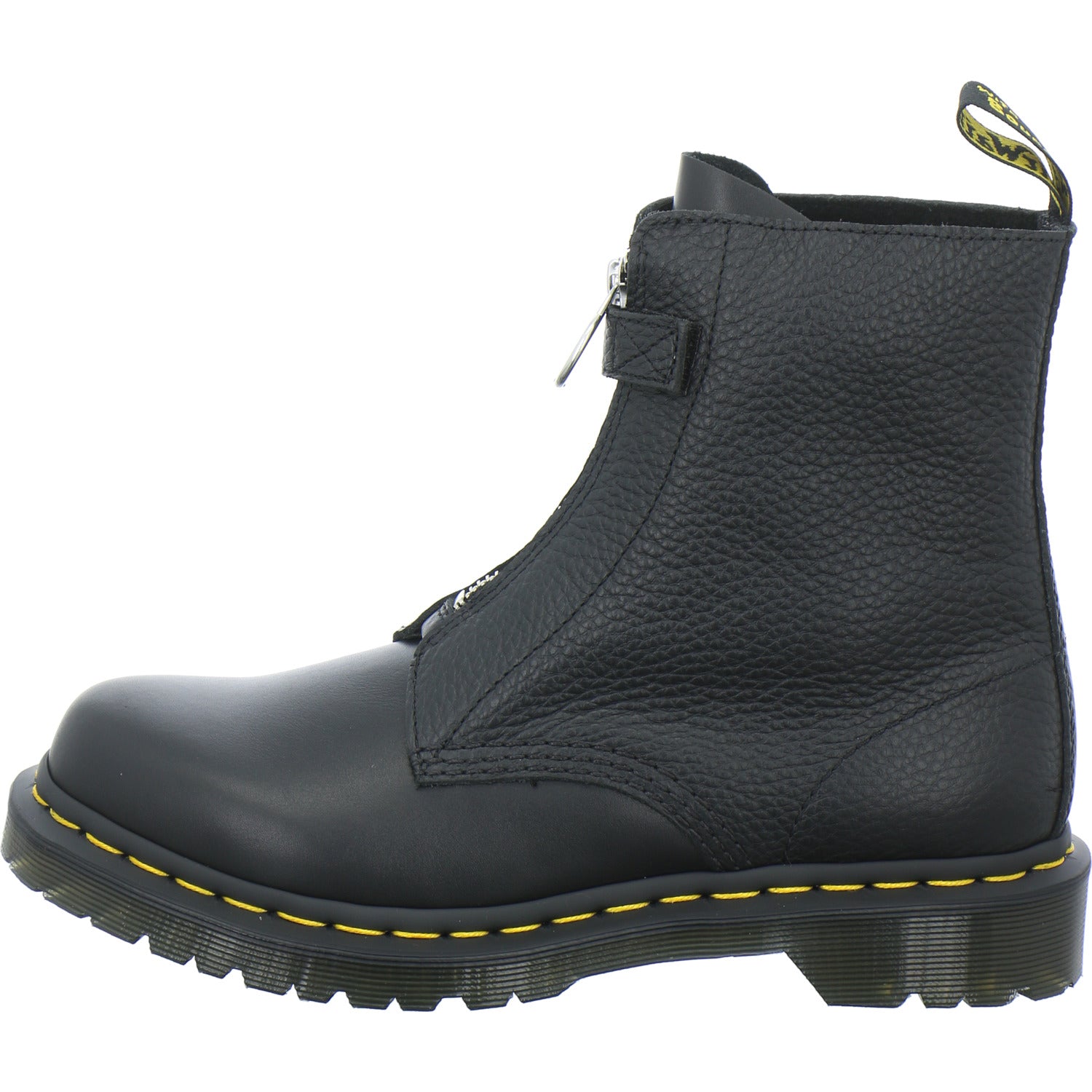 Bild 2 - Dr. Martens Stiefeletten