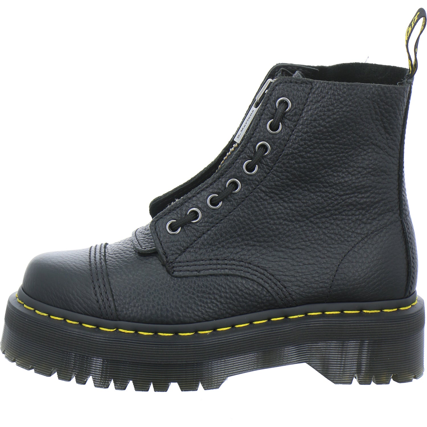 Bild 2 - Dr. Martens Stiefeletten