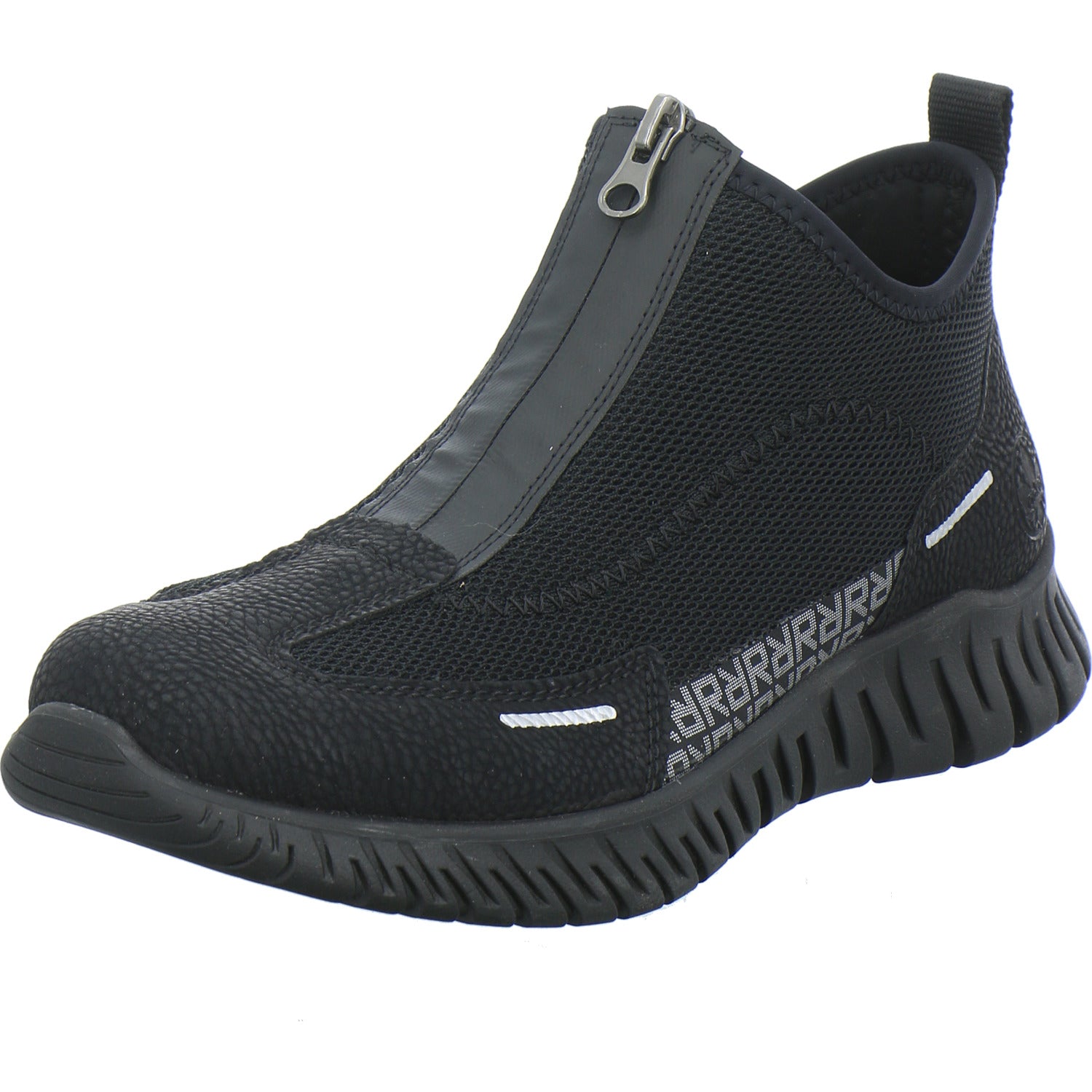 Bild 1 - Rieker Stiefeletten