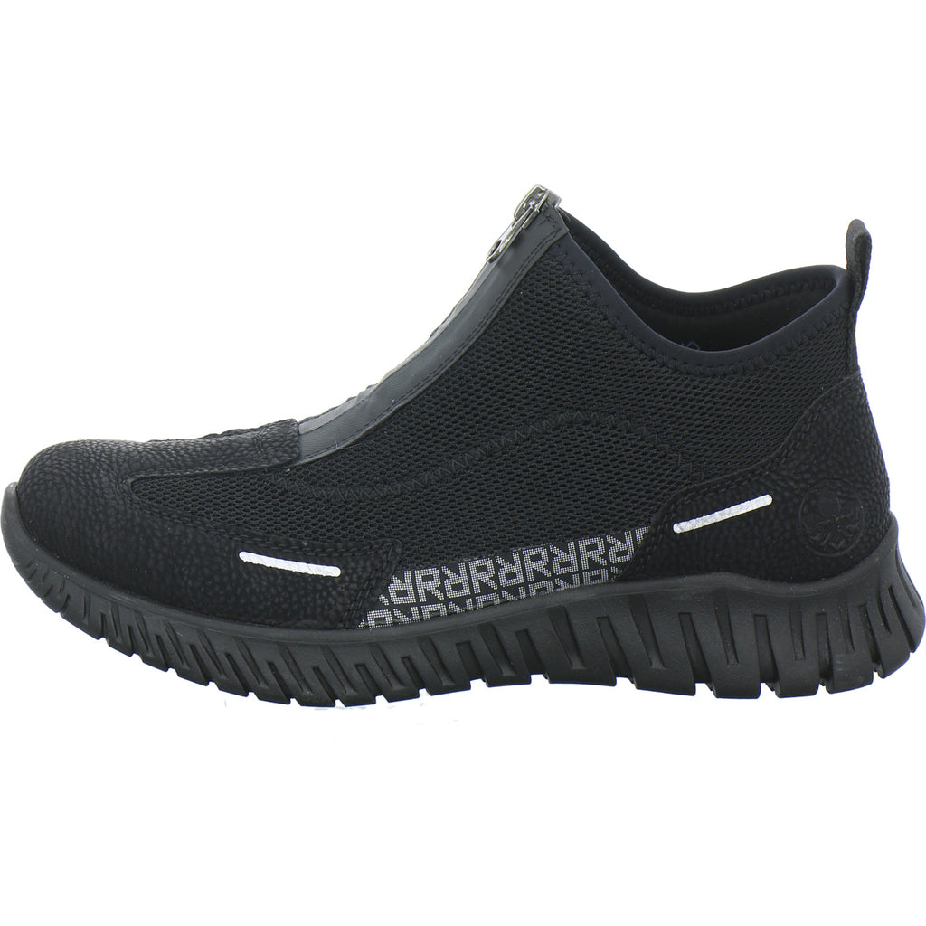 Bild 2 - Rieker Stiefeletten