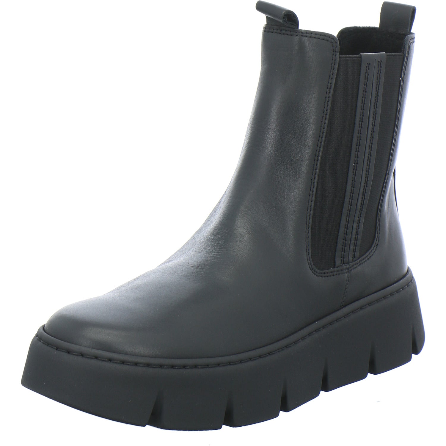 Bild 1 - Gabor Stiefeletten