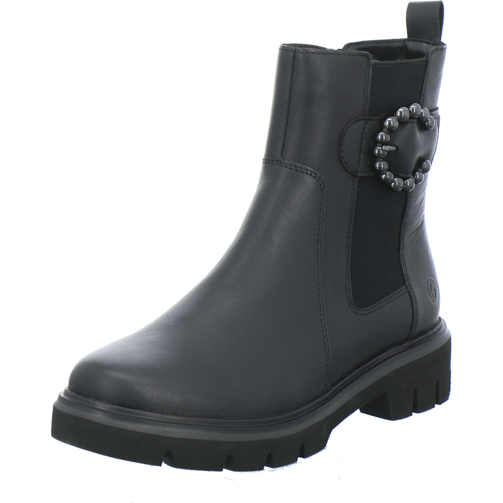 Bild 1 - Remonte Stiefeletten