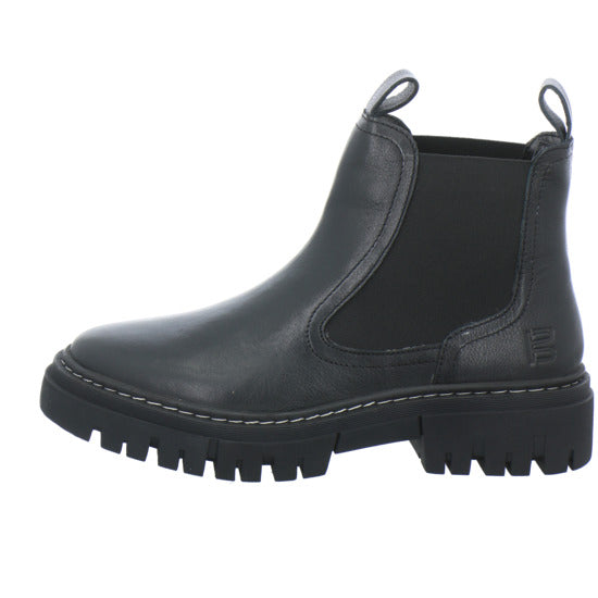 Bugatti Shoes Woman Stiefel ungefüttert Schwarz - 360° Ansicht