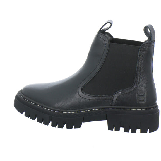 Bugatti Shoes Woman Stiefel ungefüttert Schwarz - 360° Ansicht